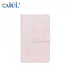Adecuado para Cámara Instantánea Mini11, Álbum de Fotos a Color de 3 Pulgadas para 96 Fotos, Portatarjetas Fresco y Sencillo, Carpeta de Almacenamiento de Fotos de Gran Capacidad