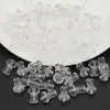 Cuentas de Vidrio Glaseado de Hongo Joker Hechas a Mano DIY Cuentas Sueltas Pendientes Colgante Material para Collar Pulsera Casero