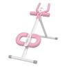 Equipo de Fitness Abdominal, Máquina de Abdominales, Tabla para Abdominales, Dispositivo Multifuncional para Entrenamiento de Músculos Abdominales en Casa, Dispositivo para Adelgazar el Vientre, Equipo de Fitness para Flexiones