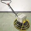Máquina de desempenadeira pneumática tipo 800, máquina de nivelamento e moagem de solo para mineração, máquina de polimento de estrada pneumática tipo 800