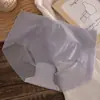 Pantalones Cortos de Verano Finos de Secado Rápido para Mujer Estilo Japonés Sin Costuras 3D Trasero de Melocotón Sexy de Seda de Hielo