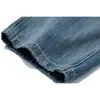 Jeans Rectos de Calle Estilo Americano Rumeng Spring para Hombre, Holgados y Casual, de Pierna Ancha, Pantalones de Trabajo de Pintor