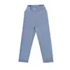 Pantalones de Yoga Ajustados Sin Costuras de Cintura Alta Estilo Lulu Bling para Mujer con Control de Abdomen y Efecto Levanta Glúteos, Longitud 7/8