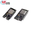 Placa de Desarrollo Esp-Wroom-32S Módulo Tipo-C/Cp2102 Wifi+Bluetooth Internet de las Cosas Hogar Inteligente