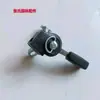 Piezas para motocultor de gasolina 168/170F cable acelerador de azada interruptor acelerador motor diésel refrigerado por aire cable acelerador