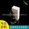 Nuevo soporte de acrílico para auriculares colgador de auriculares soporte de exhibición para auriculares Bluetooth soporte para mando de juego de escritorio