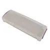 Caja de Almacenamiento para Brochetas de Barbacoa Barril para Brochetas de Hierro Brochetas de Barbacoa Brochetas de Bambú Barril para Brochetas de Asar para Acero Inoxidable Herramientas para Exteriores