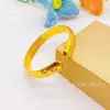 Arena fina nueva con apertura de cabeza 10% gypsophila pulsera para mujer apertura corazón sutra pulsera chapada en oro fabricantes al por mayor