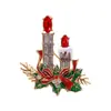 Nuevos Broches de Serie Navideña: Campanitas de Muñeco de Nieve Lindas, Decoraciones de Ropa de Moda, Broches para Fiesta de Navidad