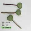 Juguetes de Paleta de Hierba Gatera Listos para Usar del Fabricante, Nuevos Palitos para Morder, Palitos para Gatos, Palitos para Morder con Forma, Juguetes de Auto-Placer