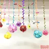 Adorno Colgante de Bola de Cristal Creativo Colgante Escolar Jardín de Infancia Aire Techo del Aula Tienda Decoración Techo de Estante Arreglo Ninguno
