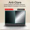 Adecuado para Huawei Matebook D14 Protector de Pantalla Anti Luz Azul 14.2