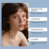 Esencia para el Cuidado de los Ojos Laniska Hidrata y Nutre la Piel Alrededor de los Ojos, Proporciona Cuidado de Ojos Ligero y Cómodo, y Es una Esencia para Ojos Ligera y Cómoda