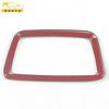 Adecuado para 21 Tucson L control de faros anillo brillante Tucson L interruptor de llave de ajuste de faros parche accesorios de modificación