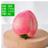 Adereços de Frutas Simuladas Maçã Enfeites de Plástico Banana Pera Decoração Modelo de Frutas e Legumes Falsos Manga Uva Legumes de Gabinete