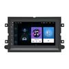 Adecuado para Ford F150 Universal 7 pulgadas Android Carplay Navegador de Coche Mp5 Reproductor de Coche Navegación