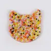 Brinquedos Criativos de Pegar Fidget Borboleta Descascando Brinquedo de Silicone Sensorial Alívio de Estresse