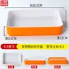 Platos para Barbacoa de Autoservicio, Vajilla para Restaurante de Hot Pot Comercial, Platos para Salsa de Melamina, Platos Pequeños para Mariscos, Brochetas para Barbacoa, Platos de Plástico