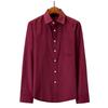 2024 Nova Moda Casual Juvenil Masculina Roupa de Trabalho Estilo Casual Camisa de Trabalho Tops Masculinos Dropshipping