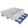 Especializados en la Producción y Venta de Líneas de Producción de Paneles Ligeros de Concreto Celular, Equipos para Paneles de Muro de Cemento, Prefabricados