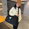 Bolsa Multifuncional Ligera para Viajes de Ocio Transfronteriza Separación Seco y Húmedo para Distancias Cortas Bolsa de Gimnasio Bolsa para Entrenamiento Deportivo Bolsa de Natación