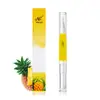 Caneta Caneta Óleo para Cutículas de Celebridade da Internet, 15 Cores, Caneta Removedora e Nutritiva de Cutículas, Caneta de Óleo Nutricional, Caneta de Óleo para Cutículas