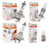 Faro Osram 24v dedicado para camión H1H3H4H7 luz baja luz alta luz antiniebla 70W súper brillante al por mayor
