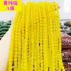 Contas Soltas de Ágata Vermelha Natural 7A Acessórios de Joalheria DIY Pulseira de Cristal com Miçangas Feitas à Mão Colar Contas Semiacabadas