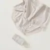 Calcinha Xiaolan Z021 Lanzing Modal com Renda para Mulheres, Cintura Média, Sem Costura, Respirável, Alta Elasticidade, Ajustada ao Corpo