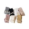 Macacão Novo para Bebê Outono Estilo Coreano Laço Meia-Calça Meninas Meias de Tricô para Dança Leggings