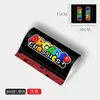 Pegatinas decorativas lavables estilo Lego para coche, etiquetas personalizadas para decoración del maletero exterior, pegatinas para motocicleta