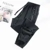 Pantalones Finos de Seda de Hielo de Secado Rápido para Mujer 2025 Nuevos para Exteriores Ligeros Transpirables de Secado Rápido Protección Solar Pantalones Deportivos Casuales