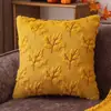 Fundas de almohada de otoño para Acción de Gracias al por mayor, nuevas fundas de almohada con temática de calabaza, fundas de cojín decorativas para sofá de Acción de Gracias de Amazon