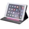Nova Capa Protetora para Tablet Ipad9.7 Capa de Couro Pro10.5 Capa Flip Air2 Venda por Atacado Acessórios de Escritório para iPad