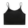 Sutiã Líquido Adesivo Invisível Tomara que Caia para Mulheres com Seios Grandes, Minimizando a Aparência, Anti-Amassado, Fino, Respirável, Toque Natural, Camiseta Plus Size