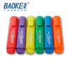 [Bolígrafo Baoke de Shenzhen] Suministro Baoke MP-460 Marcador Factory Price Venta Directa Precio Bajo Vender Grande Cong