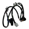 O interruptor elétrico da tampa traseira 25380-jg01a é adequado para o SUV urbano clássico e robusto da Nissan - X-Trail T31