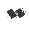 TDA2822M 3-6 V 9-12 V 15 V TDA2822 amplificador de potencia de audio IC, chip DIP-8 de conexión directa