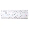 Cubierta de Polvo Desechable para Aire Acondicionado, Cubierta de Tela No Tejida Universal de Dibujos Animados para Cubrir Completamente el Aire Acondicionado, Lavable