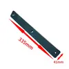 Equipamento de Fitness Transfronteiriço CF Rack de Agachamento Acessórios Treinamento Abrangente Smith Barra Colocação de Barra de Pesos de Nylon Gaxeta Protetora de Placa