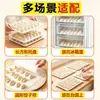Papel antiadherente para dumplings Papel liner para bandeja de dumplings Papel de aceite para Tanghulu Papel para barbacoa Papel para barbacoa a prueba de aceite Papel liner para molde para hornear