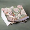 Bolsas de Regalo Transfronterizas, Bolsas de Regalo de Cumpleaños, Bolsas Tote para Repostería, Bolsas de Papel Prehechas, Bolsas para Dulces, Descuentos en Cintas