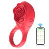 Novo Anel Vibratório Bloqueador de Sêmen Masculino, Ressonador para Casal Masculino e Feminino, Preservativo Vibratório, Anel Vibratório Comum, Brinquedo Sexual para Adultos