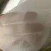Tela de poliéster hilado elástica de resorte personalizable. Tela de Color Sólido para Ropa, Vestidos de Manga Corta y Chaquetas