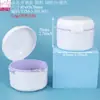 Caixa para Aparelho Invisível, Caixa de Limpeza de Dentadura, Estojo para Dentadura, Caixa para Contenção Dental, Caixa de Armazenamento de Dentes, Caixa para Dentadura, Caixa para Contenção Ortodôntica