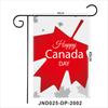 Bandeira do Canadá para Copa do Mundo, 90X150cm, Folha de Bordo, Atacado para os Estados Unidos, Bandeira para Acenar Decoração de Atmosfera de Dia Nacional