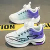 Zapatillas de Correr Chitu 8pro Transpirables Zapatos Deportivos para Niños Verano 2026 Nuevos Zapatos de Carreras para Niños con Placa de Carbono Absorción de Impactos Antideslizantes