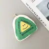 Bolso de Monedas Nuevo y Creativo para Colgante de Funda de Teléfono Móvil Bolso Mini Portátil Colgante Pequeño Adecuado para Funda de Auriculares Llavero