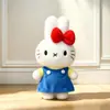 Máquina de Garra Premium de 8 pulgadas Juguetes de Peluche, Muñecas Lindas para Recuerdos de Boda, Regalos para Puestos, Venta al por Mayor