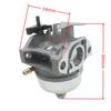 Carburador Gcv160 Gcv160A Gcv160La Hrb216 16100-Z0L-023 505-084